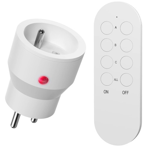 Mini 10a prises - mini, programmable