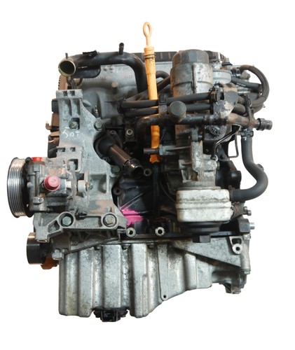 Moteur pour audi 1 9 - pour, 1.9