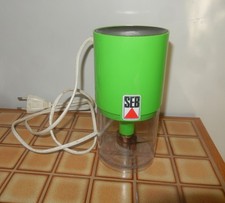 Mini hachoir SEB vintage