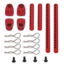 Kit pilier carrosserie - de,