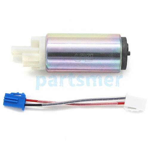 Outboard fuel pump - pump, suzuki