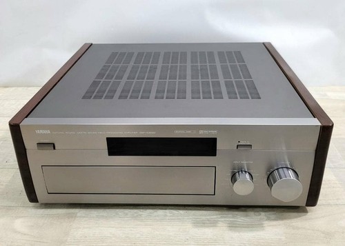 Yamaha dsp a3090 digital sound - yamaha,
