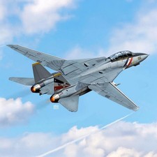 Avion USN F-14D, VF-2 Bounty