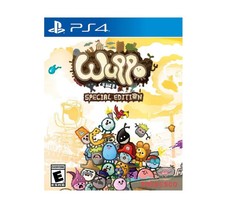 Wuppo Édition Spéciale -