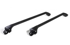 Barre de toit ovale Modula