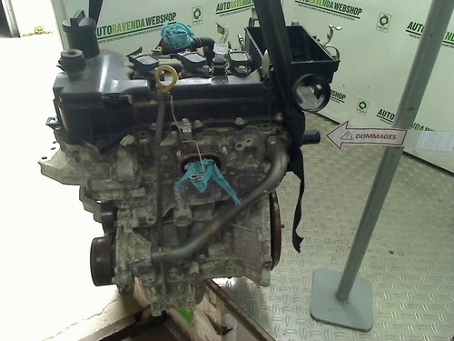 Moteur 1611551180 citroën - moteur,