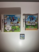 New Super Mario Bros.  NINTENDO DS