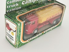 JOAL REF: 209 CAMION PEGASO