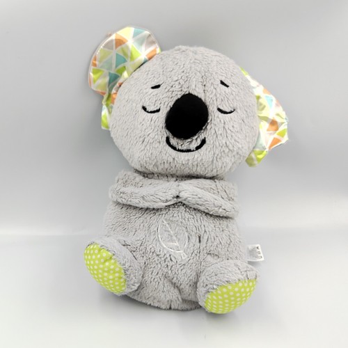Doudou peluche koala câlins - doudou,