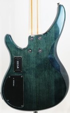 Basse électrique Yamaha