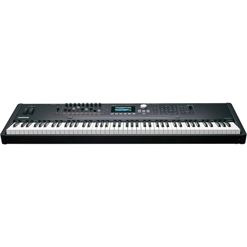 Kurzweil k2088 88key - kurzweil, v.a.s.t