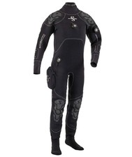 Scubapro 4mm Mens Everdry