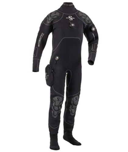 Scubapro 4mm mens - scubapro,