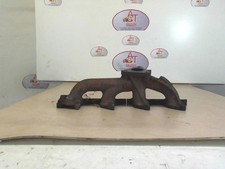 Collecteur d'echappement RENAULT SCENIC 1