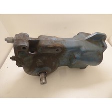 CARTER BOITE DE VITESSES + DECLABOTAGE DROIT STAUB MOTOCULTEUR STAUB 6500 (1) - 