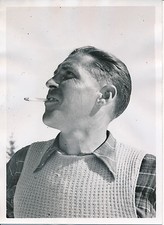 SAVOIE c. 1935 - Moniteur de