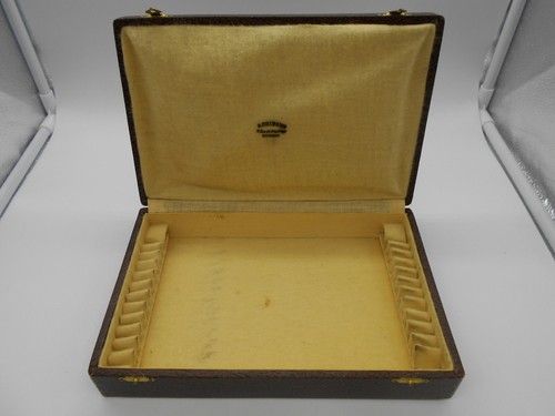 Coffret écrin pour - coffret,