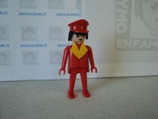 PLAYMOBIL vintage city cirque