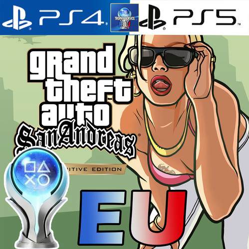 Platinum trophy service - platinum,