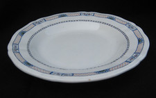 ancien Gien plat cul noir