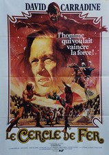 "LE CERCLE DE FER (CIRCLE OF