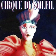 Cirque du Soleil - Cirque du