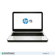 HP 15-BA025NF  Grade B -