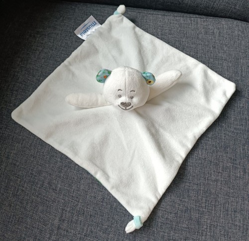 270 doudou peluche ours - 270🌟doudou,