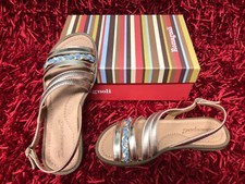 Sandale femme romagnoli - sandale,