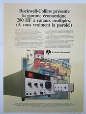 7/1978 PUB ROCKWELL COLLINS