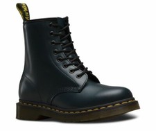 Dr Martens 8 Trou 1460 Marine