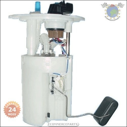Pompe carburant meat - carburant,