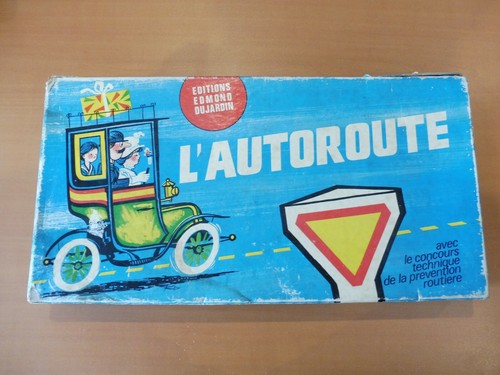 Ancien jeux societe - ancien, de