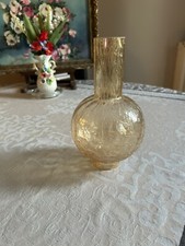 GLOBE VERRE CHEMINEE  POUR