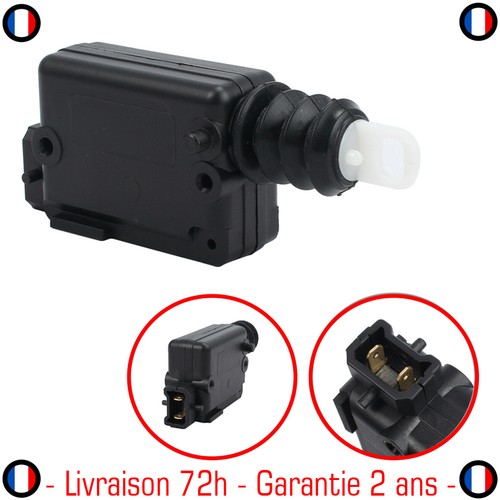 Moteur centralisation porte - centralisation,