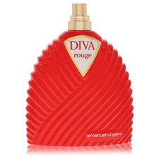 DIVA ROUGE 100ml EMANUEL