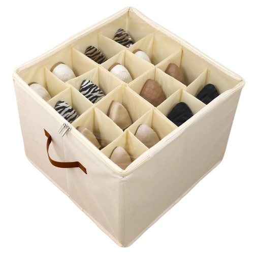 Organisateur chaussures - de,