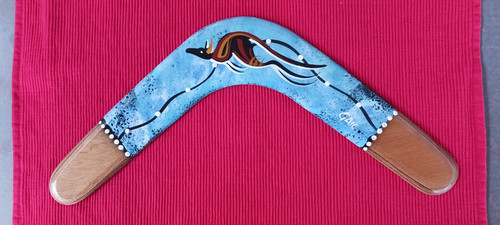 Boomerang authentique gail - boomerang,