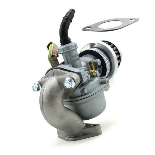 Assemblage carburateur - assemblage,