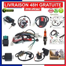 Complet Faisceau de Câbles 6