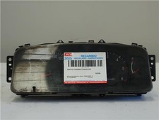 INSTRUMENTS DE BORD - Mitsubishi Pajero Sport (K7/9) 1999