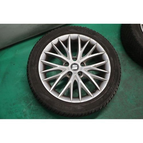 Jantes seat cupra leon - seat,