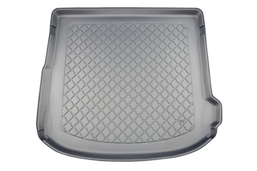Tapis coffre pour mercedes - tapis,