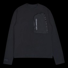 DN2049-010 T-shirt à manches