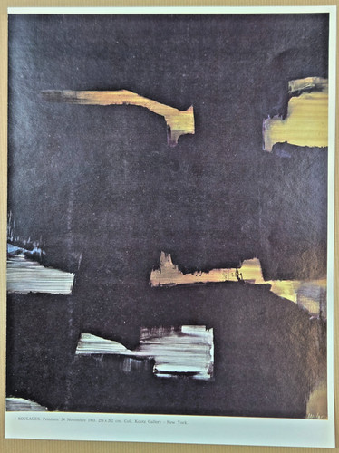Impression 1964 pierre - 1964, :