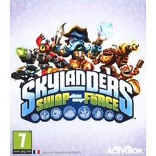 Skylanders Swap Force - PS3
