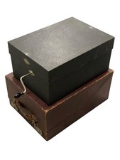 Phonographe ancien STENTY ALVA