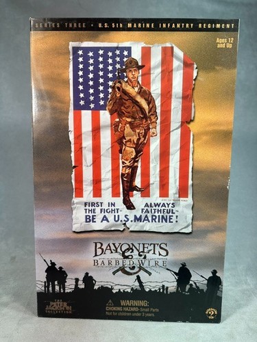 Sideshow toys ww1 s - 1/6, u.s