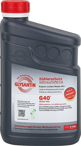 Liquide protection pour - liquide, de