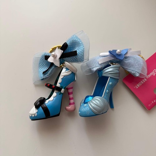Porte clés disney princess - 2,